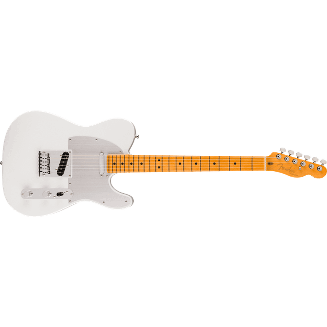 Fender American Ultra II Telecaster MN Ultraburst