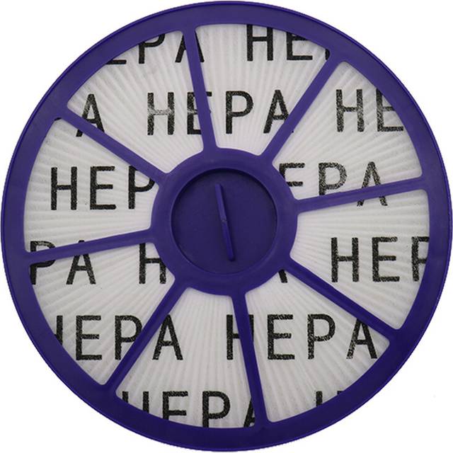 (1 PCS) Front & Back HEPA Filter Kit for Dyson DC19 DC20 DC21 DC29 Pre & Post