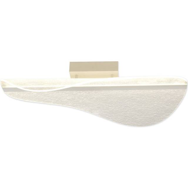 Mantra M7835 Bianca Ceiling 40W LED White Acrylic