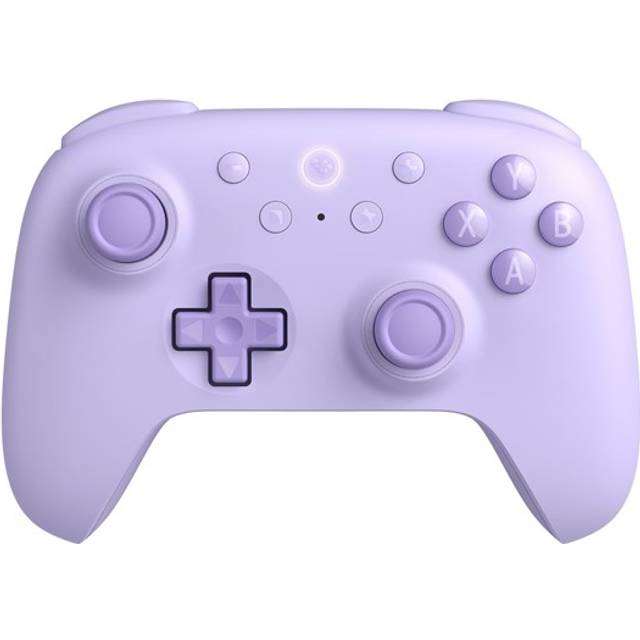 8BitDo - New Ultimate 2C Wireless Gaming Controller for PC, Windows 10, 11, Steam Deck, Raspberry