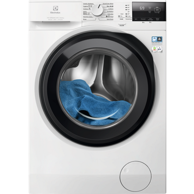 Electrolux EWI722W16W Kombinerad Tvätt/tork