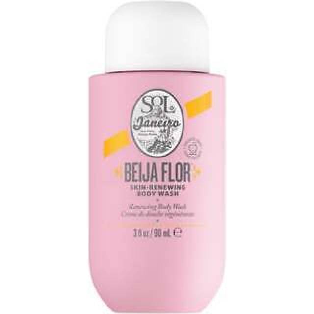 Sol De Janeiro Beija Flor Body Wash 90ml