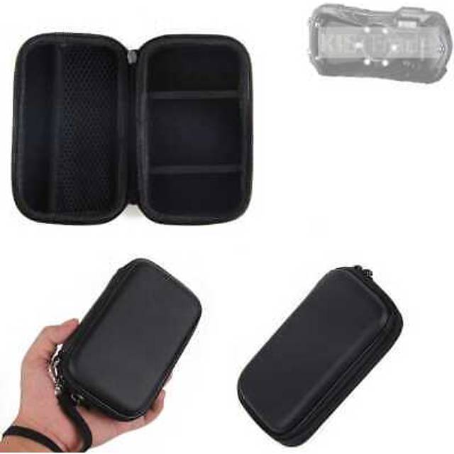 For pentax wg-90 hardcase case bag for compact camera digicam digital camera
