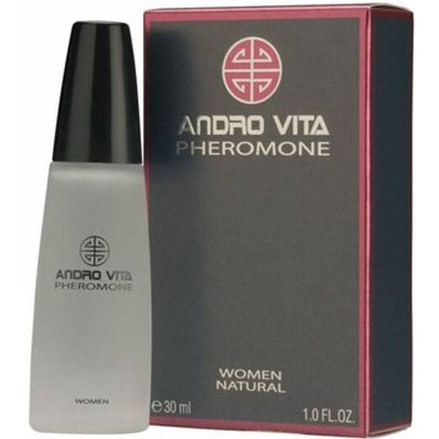 ANDRO VITA for woman duftneutral 30 ml