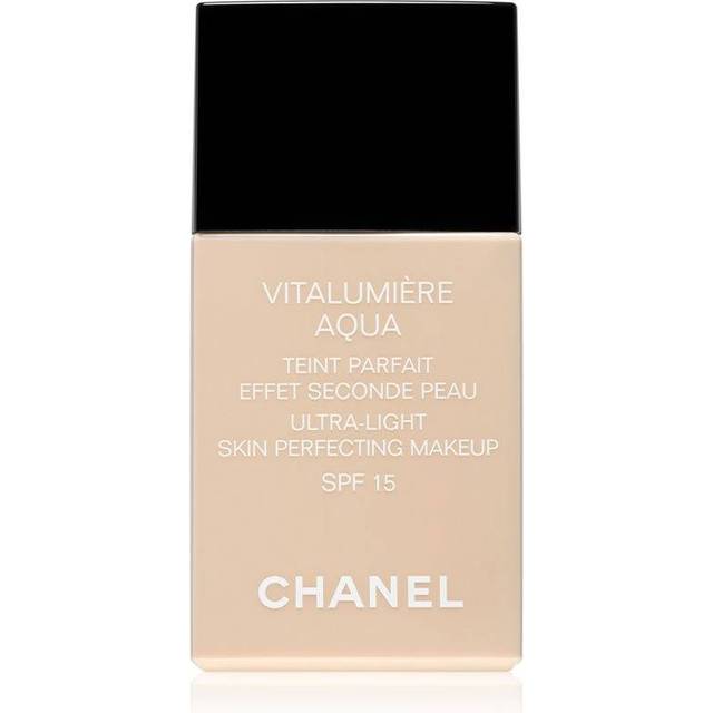 Chanel Vitalumiere Aqua Lotion 40 – beige – kvinnor, 1-pack (1 x 30 ml)