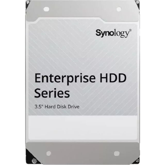 Synology HAT5310-18T internal hard drive 3.5' 18 TB Serial ATA III