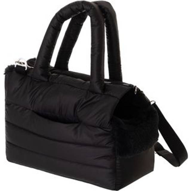 Fluff Fluff R2 Torba Fluffy Ride Czarny