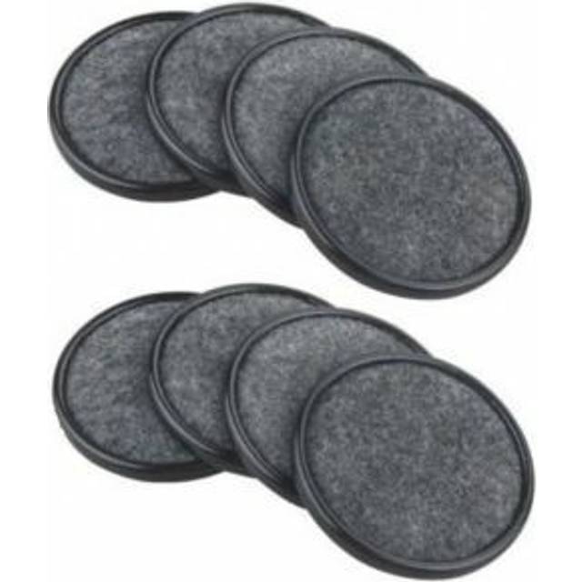 CASTOR CUPS 4PK 70mm