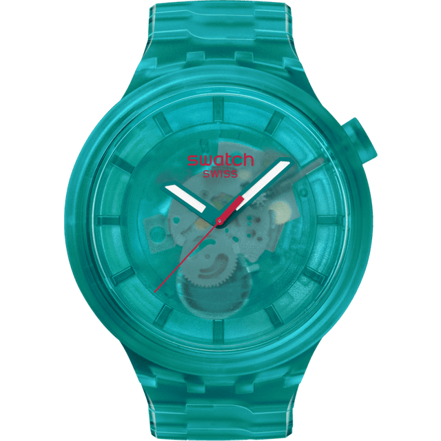 SWATCH WATCHES Mod. SB05L101