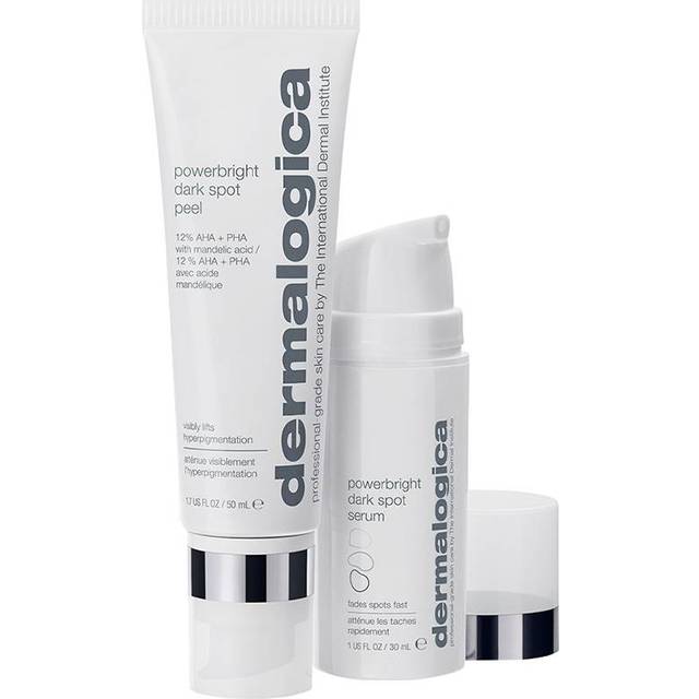 Dermalogica Powerbright Dark Spot System