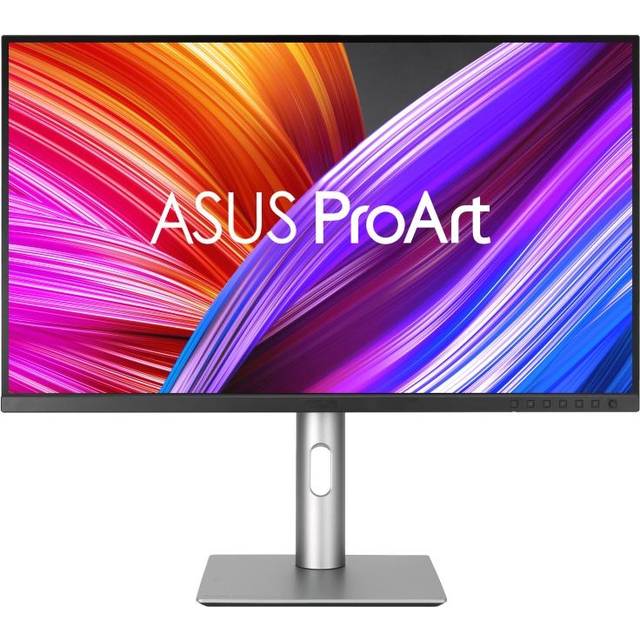 Asus Monitor 32 inches PA329CRV IPS 4K UHD HDMI DP USB3.2 USB-C SPEAKER PIVOT DCI-P3 98% HDR400 sRGB, Rec. 709, DCI-P3, AdobeRGB, DICOM