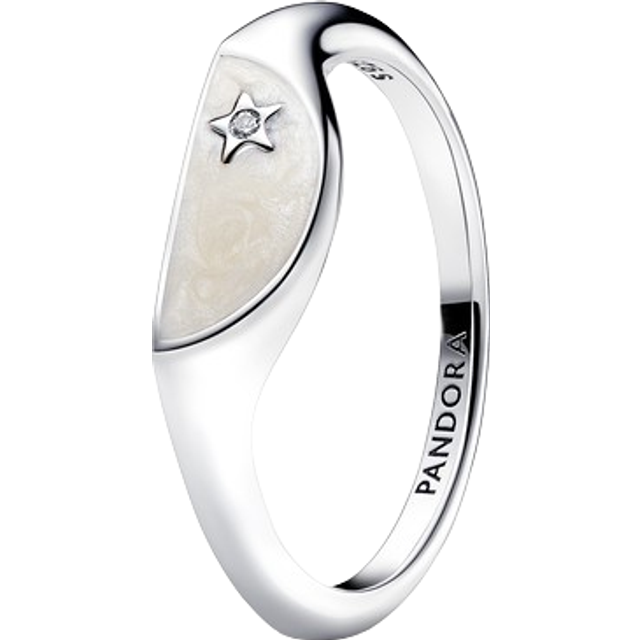 Pandora Ring - 193325C01 - silber