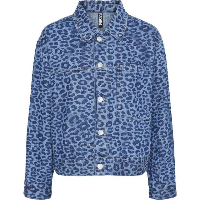 Pcnova Denim Shirt