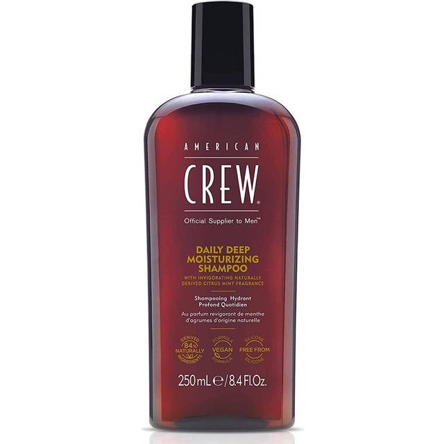American Crew Daily Deep Moisturizing Schampo