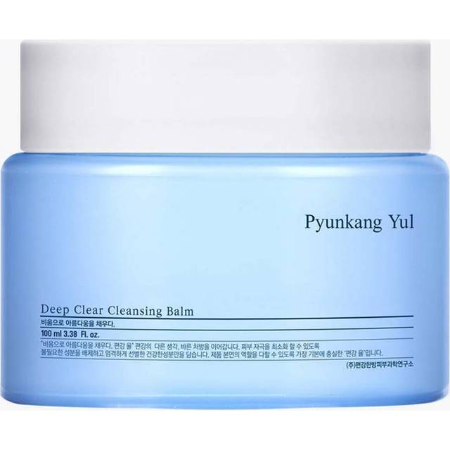 Pyunkang Yul - Deep Clear Cleansing Balm 2024 Version - 100ml