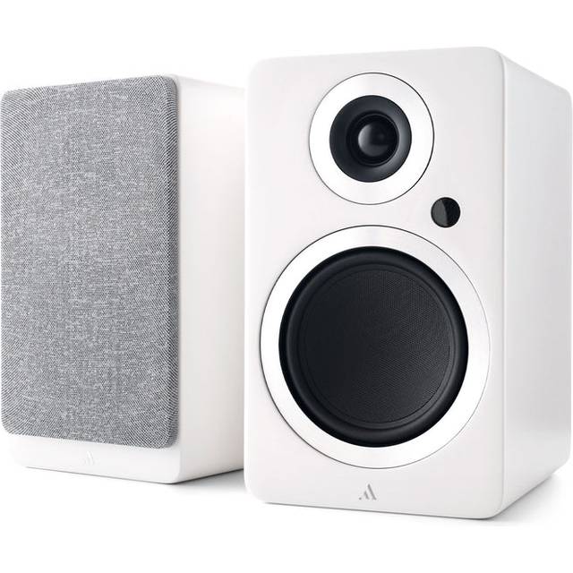Argon Audio FORTE A5 Mk2 Kompakthögtalare - Aktiv - 3 års medlemsgaranti