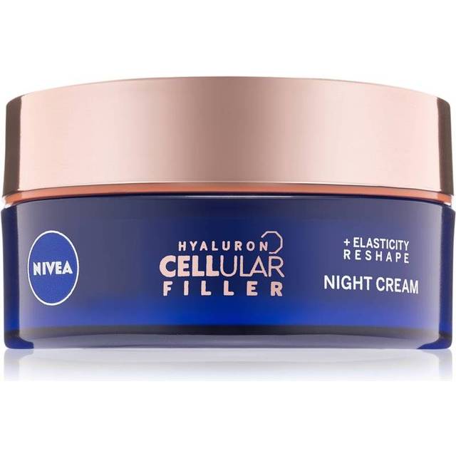NIVEA Nattkräm Cellular Expert Lift Night Cream 50 ml