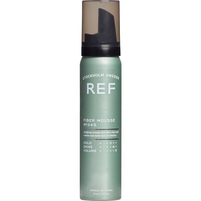 REF Fiber Mousse 75 ml