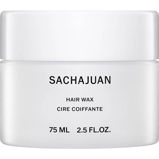 Sachajuan Hair Wax 75ml