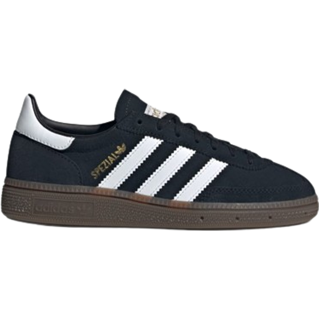 Handball Spezial Skor - Core Black / Cloud White / Gum
