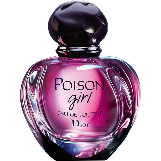 Christian Dior Womens Poison Girl Edt Spray 50ml - Size 50 ml