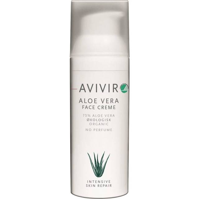 Avivir Aloe Vera Face Creme 50 ml