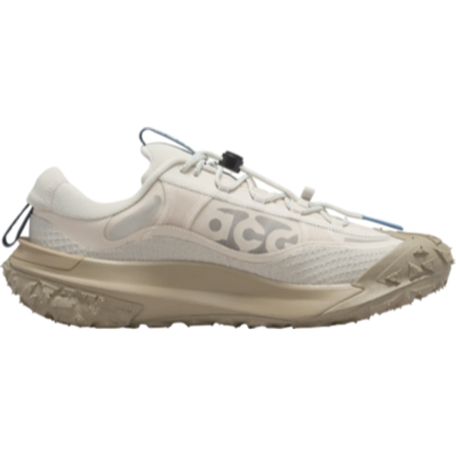 Sneakers Nike Acg Mountain Fly 2 Low Lt Orewood Brn/ Khaki-Light Bone EUR 42 (42)