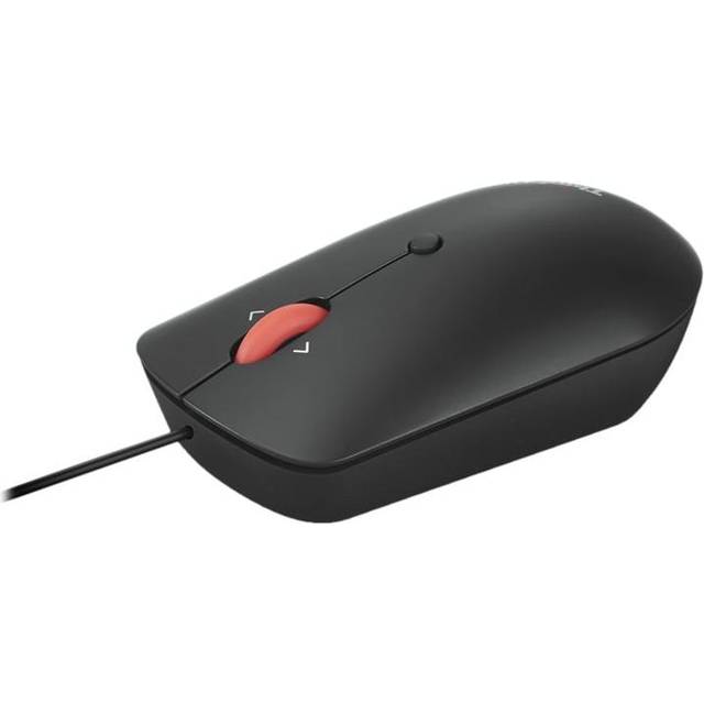 ThinkPad USB-C trådbunden kompakt mus