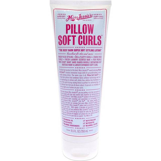 Pillow Soft Curls av Miss Jessies för Unisex - 8,5 oz Lotion