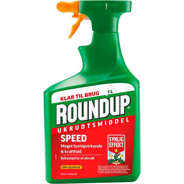 Roundup Speed - klar att använda 1 liter