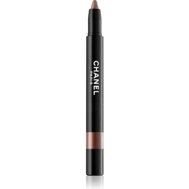 CHANEL Stylo Ombre Et Contour Eyeshadow - Liner - Kohl