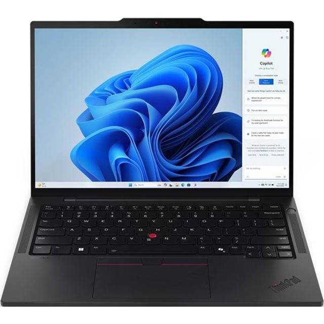 Lenovo ThinkPad T14s G5 - 14" - i7 Ultra - 32GB RAM - 1TB SSD