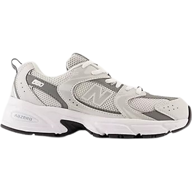 Kids GR530 Trainers - white/grey - 38 (5)