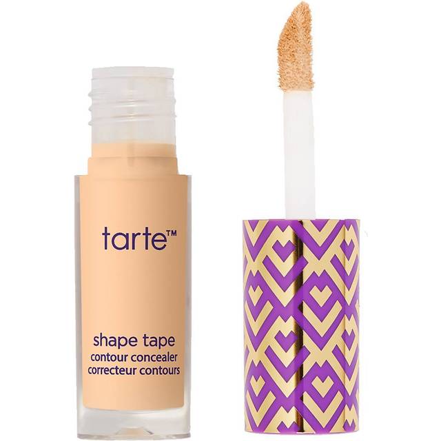 tarte shape tape full-coverage concealer - 22N light neutral (light skin with a balance of warm & cool undertones)