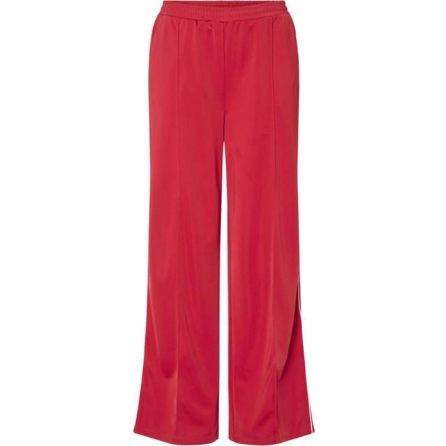 Pieces High Risk Red Grace Mw Co-Ord Track Pants - S