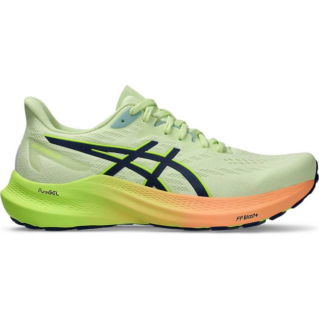ASICS löparskor GT-2000, Cool Matcha blå expanse, 36 EU