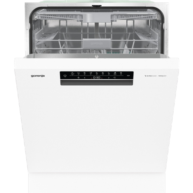 Gorenje Advanced Line PD9663W diskmaskin
