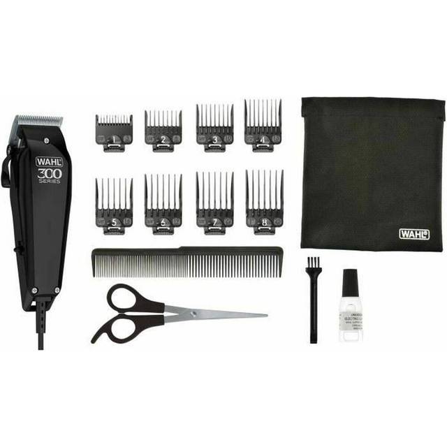 Wahl 20102.0460 HomePro300 Clipper