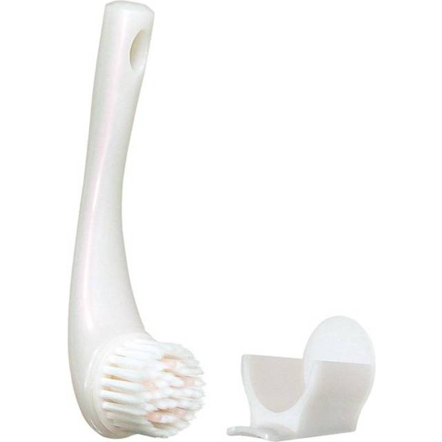 Shiseido Generic Skincare Cleansing Massage Brush Massageborste 1 st.