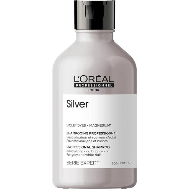 L'Or&#xE9;al Professionnel Silver Professional Shampoo 300ml