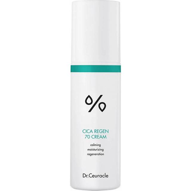 [Dr.Ceuracle] Cica Regen 70 Cream 50ml