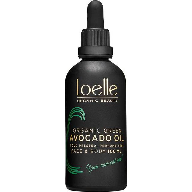 Loelle Avocado Oil 100 ml