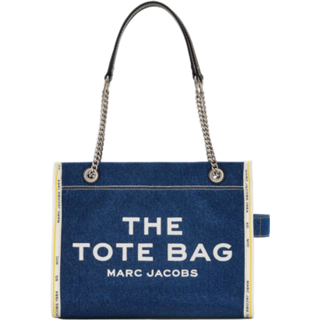 The Tote Bag