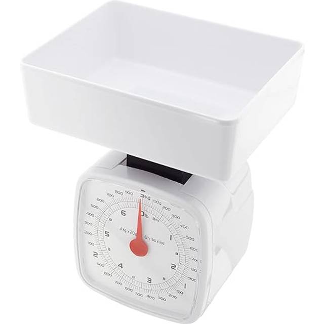 Judge, Kitchen - Scale (9cm H X 15.5cm W)