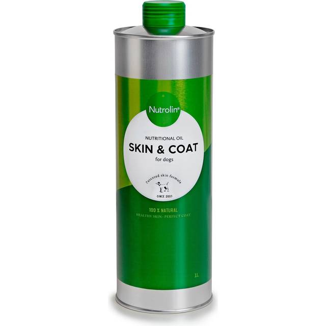 Nutrolin Skin & Coat - 1 l