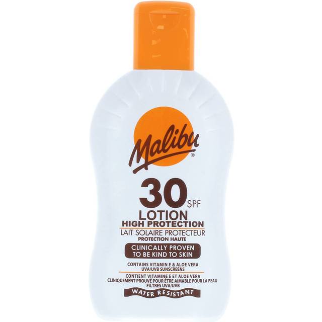 Malibu Lotion SPF30 200ml