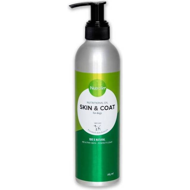Nutrolin Skin & Coat (265ml)