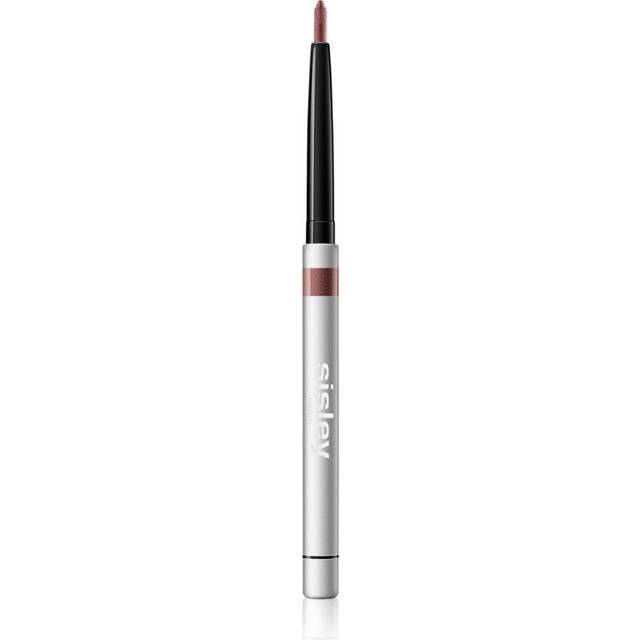 Sisley Phyto-Khol Star Waterproof Ögonpenna 03 Sprankling Brown 0,3 g