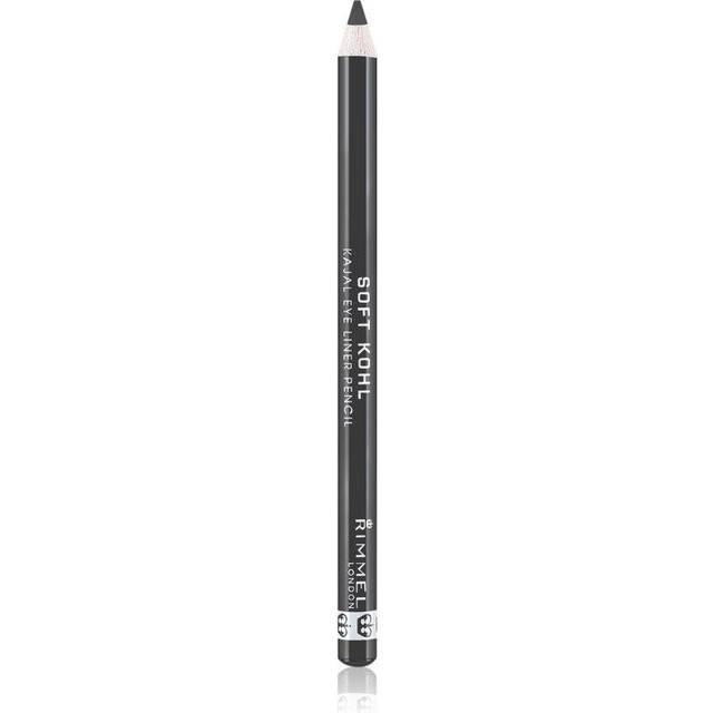 Soft Kohl Eye Pencil - Grey - One Size