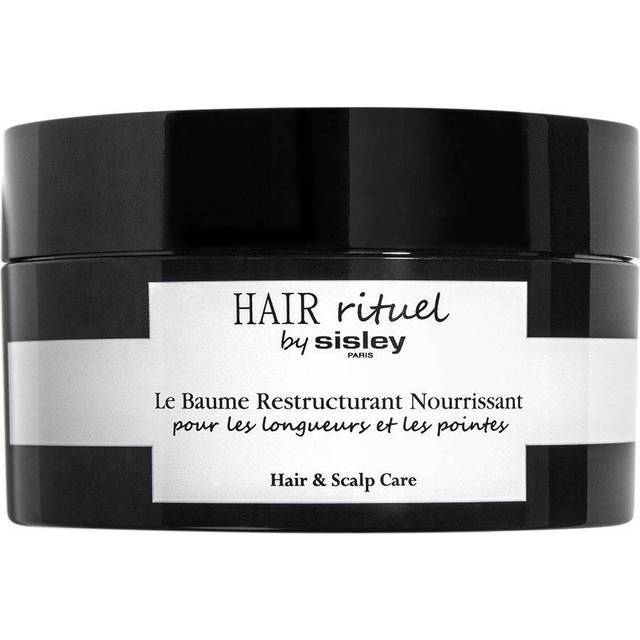 Sisley Hair Rituel Restructuring Nourishing Balm 125 g